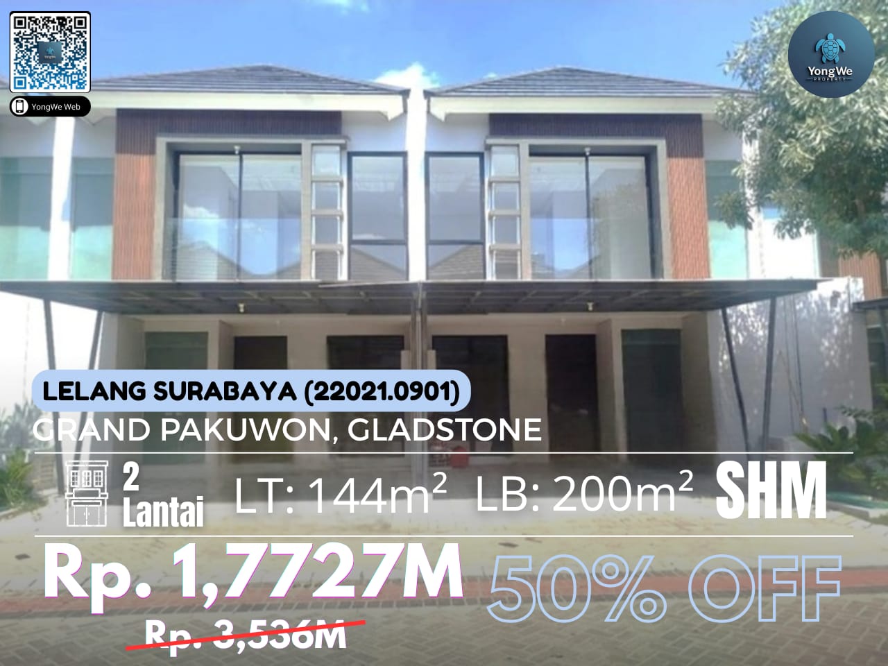 Tampak Depan